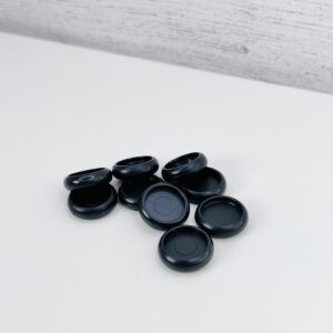 Planner Discs Pocket Black