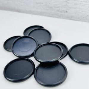 Planner Discs Standard Black