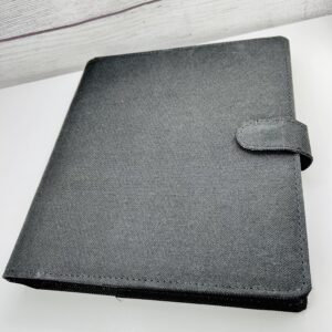 YBP Cover Binder Black
