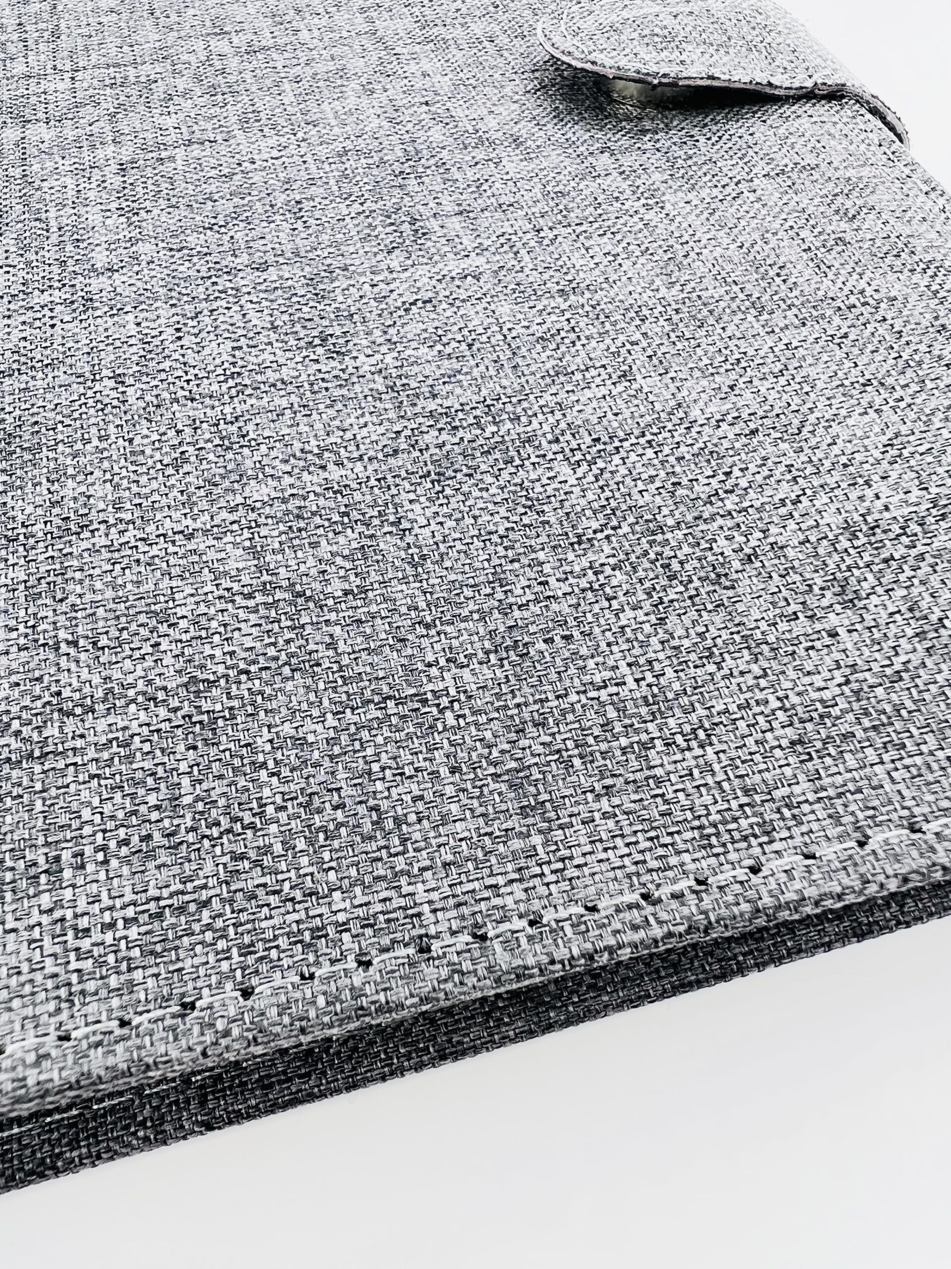 YBP Cover Binder Heather Blue - Image 9